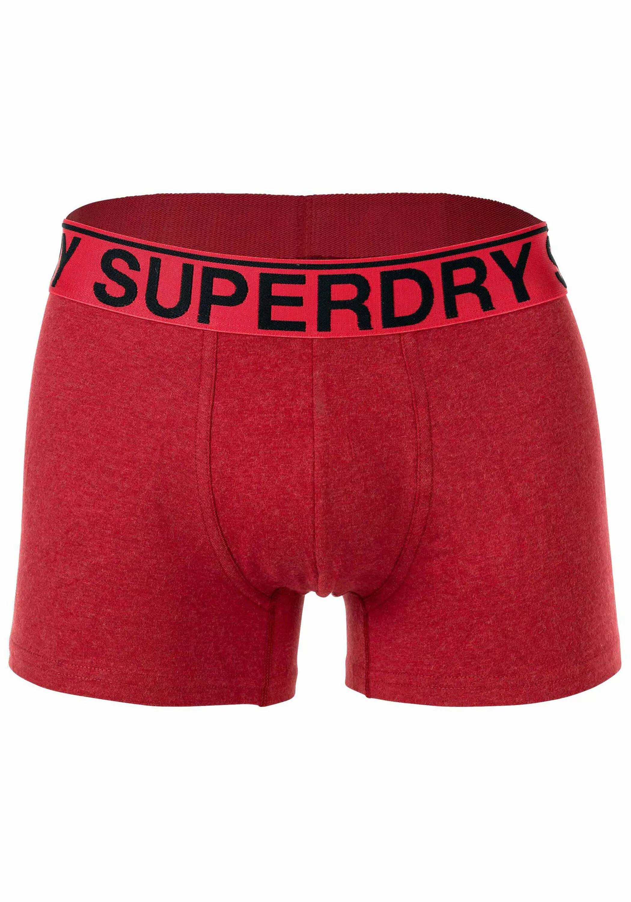 Superdry Trunk "TRUNK TRIPLE PACK", (Packung, 3 St.) günstig online kaufen