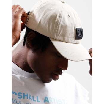 Marshall Artist  Schirmmütze Siren washed cotton cap - stone günstig online kaufen