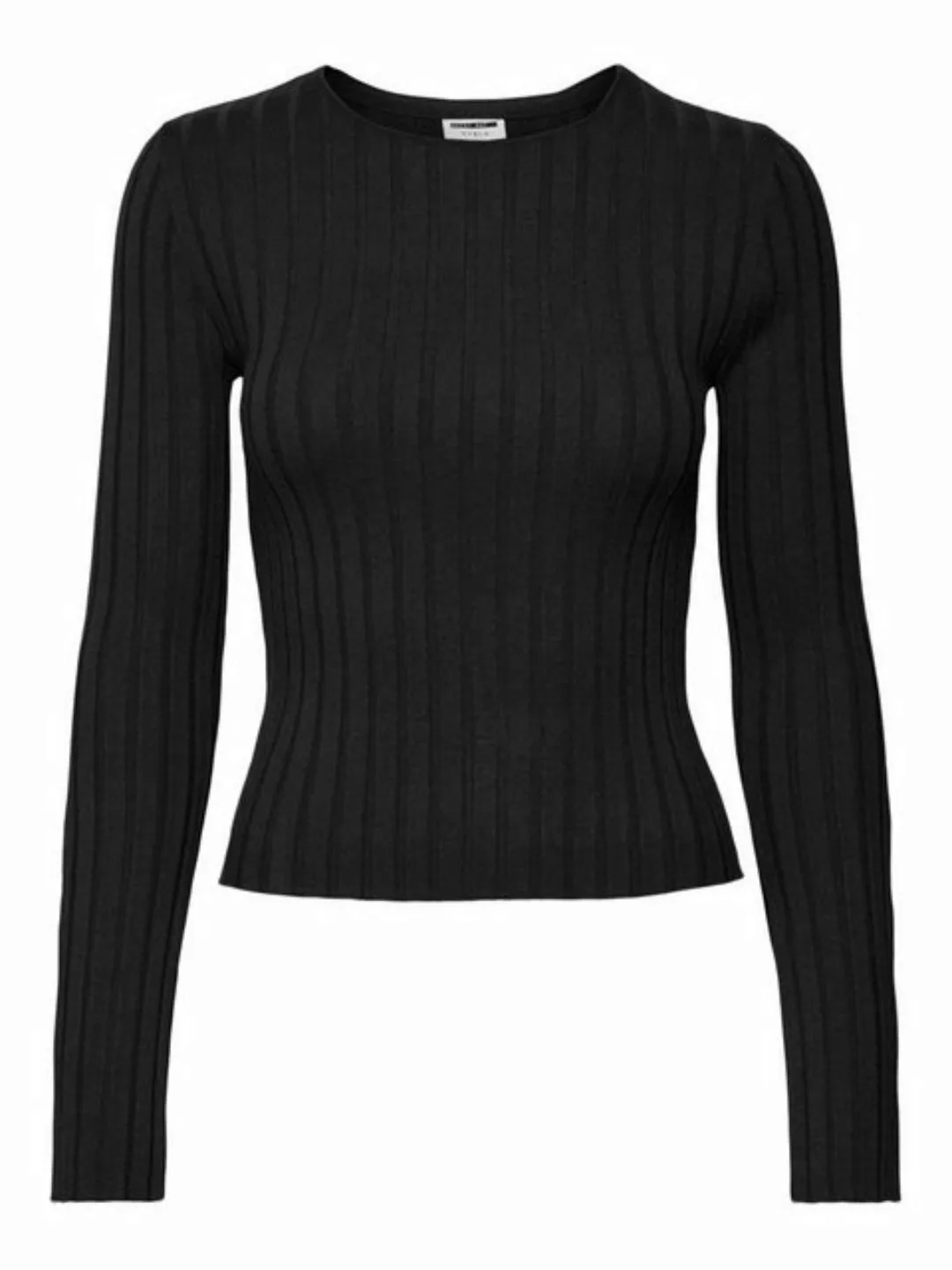 Noisy may Strickpullover Frey (1-tlg) Cut-Outs günstig online kaufen