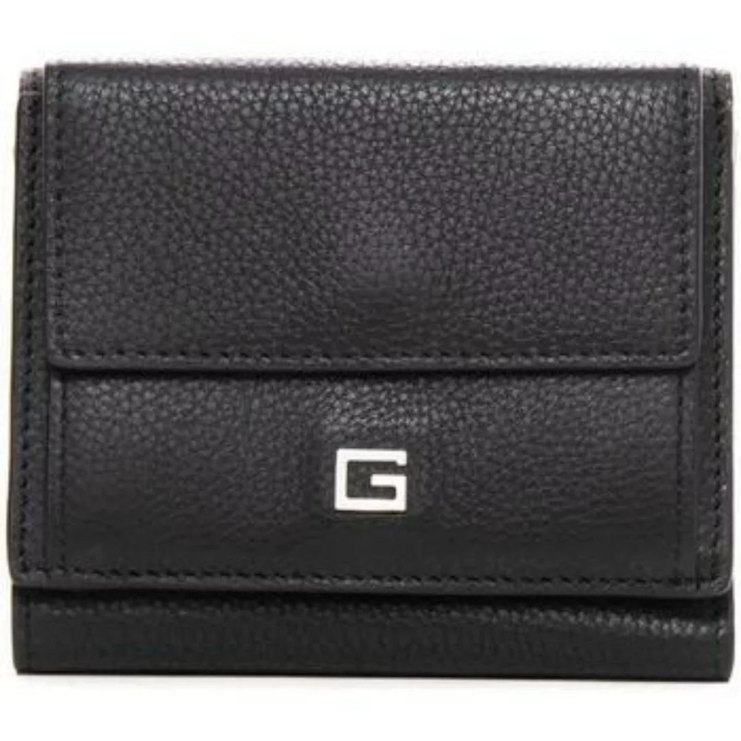 Guess  Geldbeutel GSBAG-SMZUROLEA85-blk günstig online kaufen