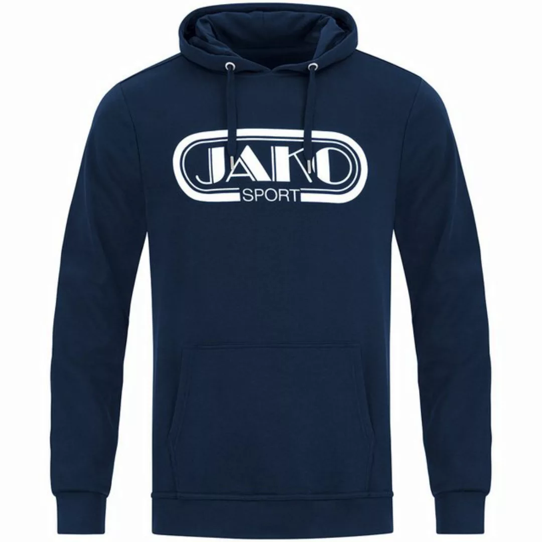 Jako Sweatshirt Kapuzensweat Retro günstig online kaufen