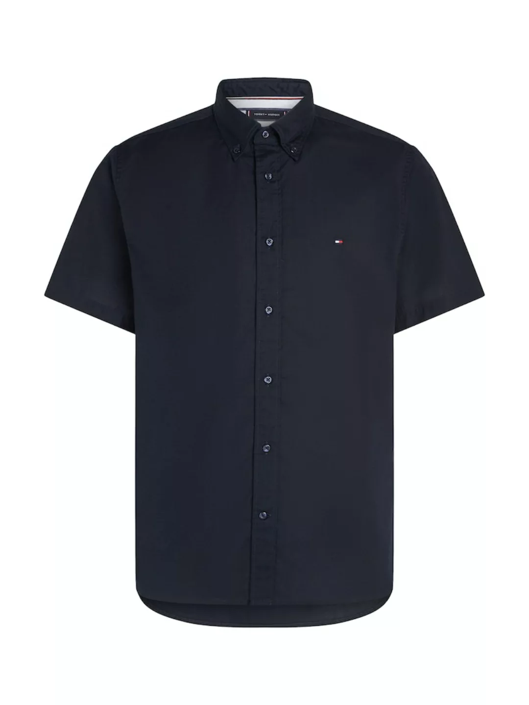 Tommy Hilfiger Herren Hemd Mw0mw33809 günstig online kaufen