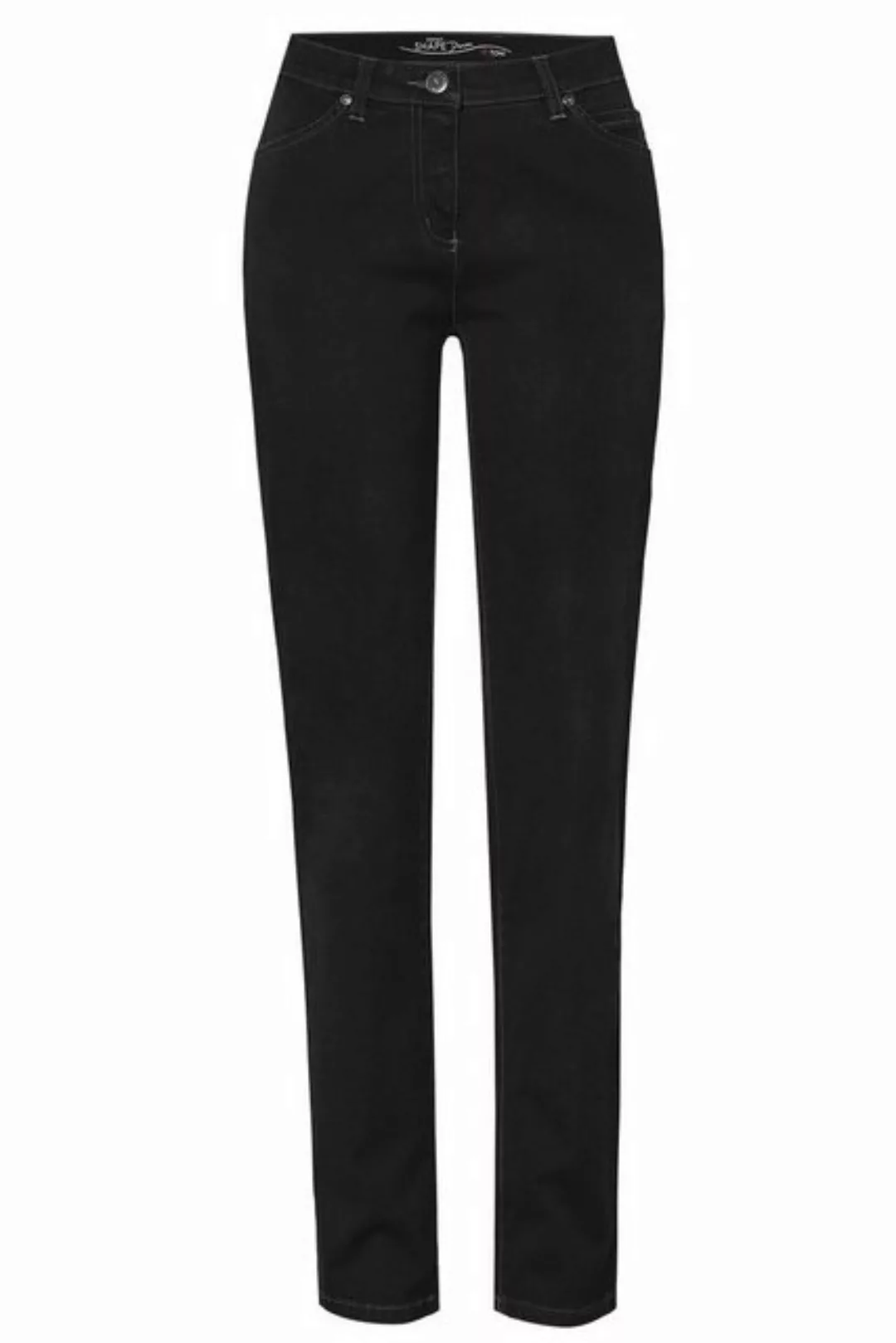 TONI 5-Pocket-Hose Perfect Shape Straight günstig online kaufen