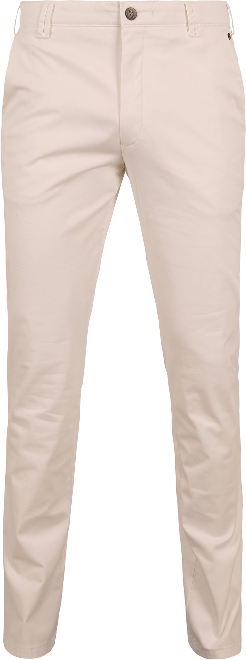 Meyer New York Hose Off-white  - Größe 26 günstig online kaufen