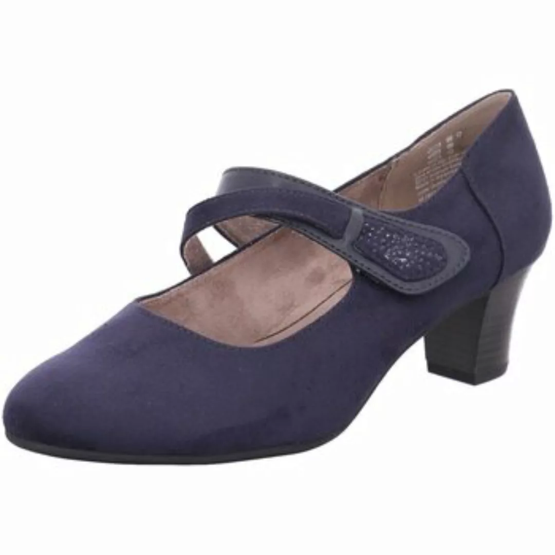 Jana  Pumps navy (dunkel) 8-24464-42-805 günstig online kaufen