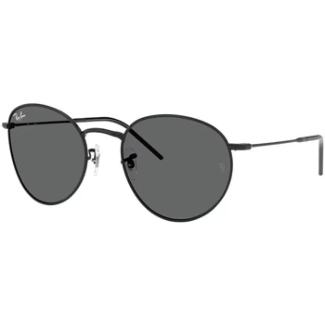 Ray-ban  Sonnenbrillen Sonnenbrille  Runde Reverse RBR0103S 002/GR günstig online kaufen