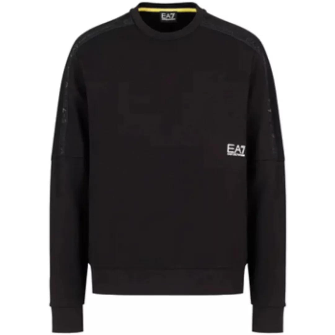 Emporio Armani EA7  Sweatshirt 3DPM56-PJEQZ günstig online kaufen