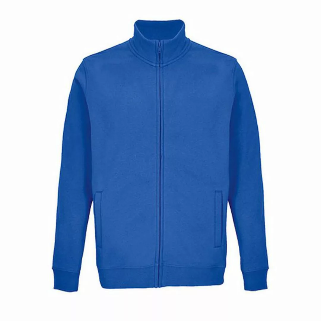 SOLS Sweatjacke Unisex Full-Zip Jacket Cooper Unisex Jacke günstig online kaufen