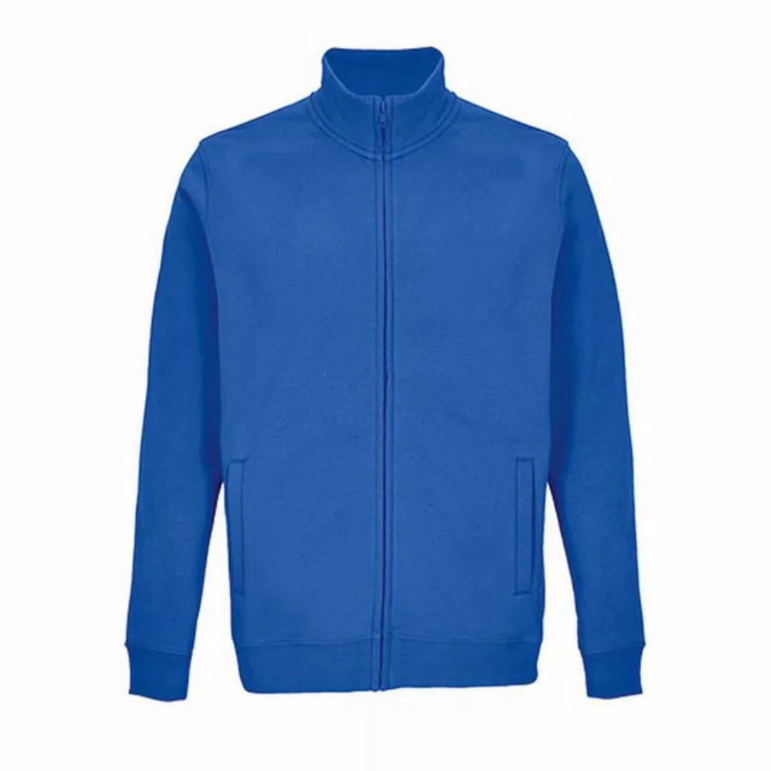 SOLS Sweatshirt Unisex Full-Zip Jacket Cooper günstig online kaufen