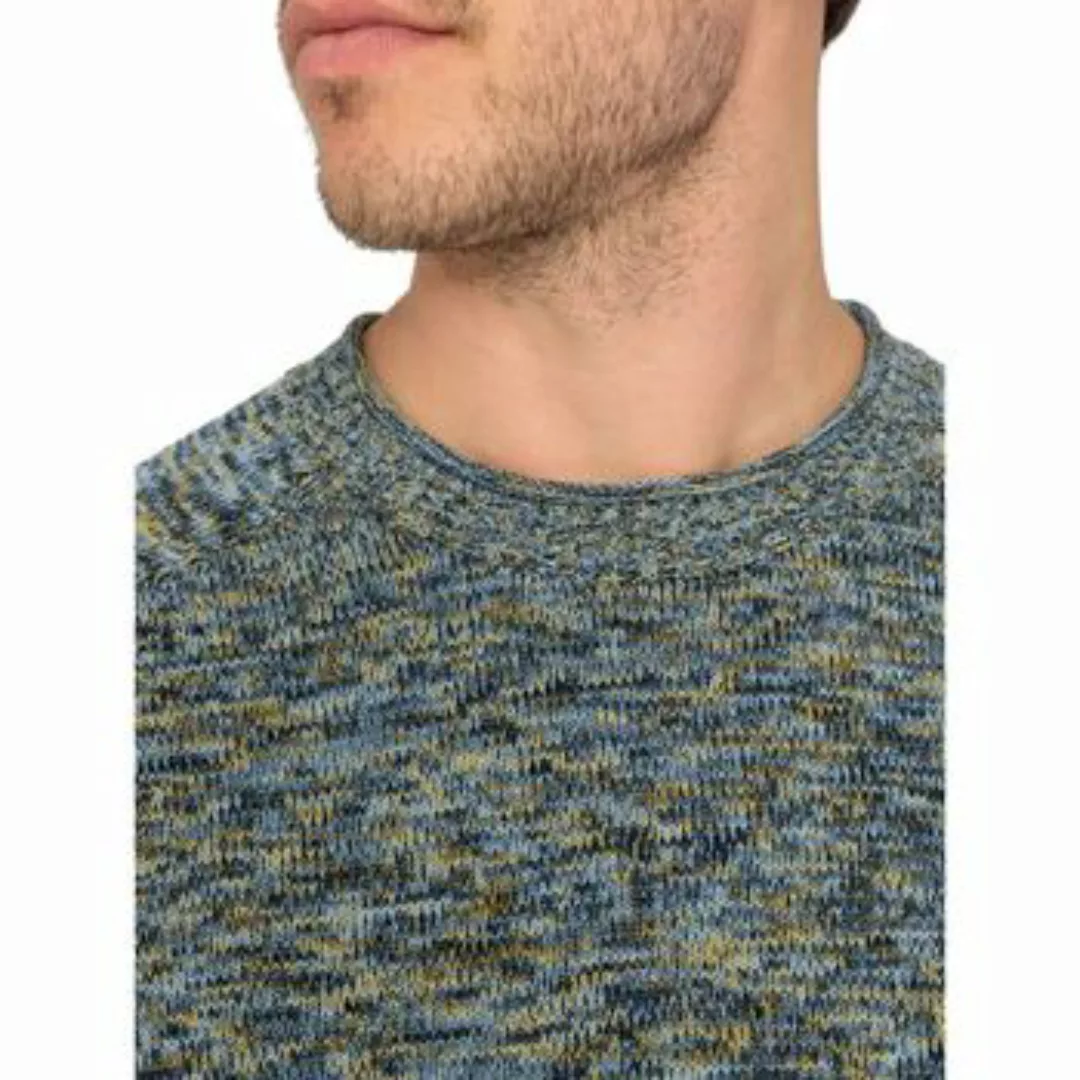 TOM TAILOR Strickpullover Pullover Strickpullover R-Neck (1-tlg) günstig online kaufen