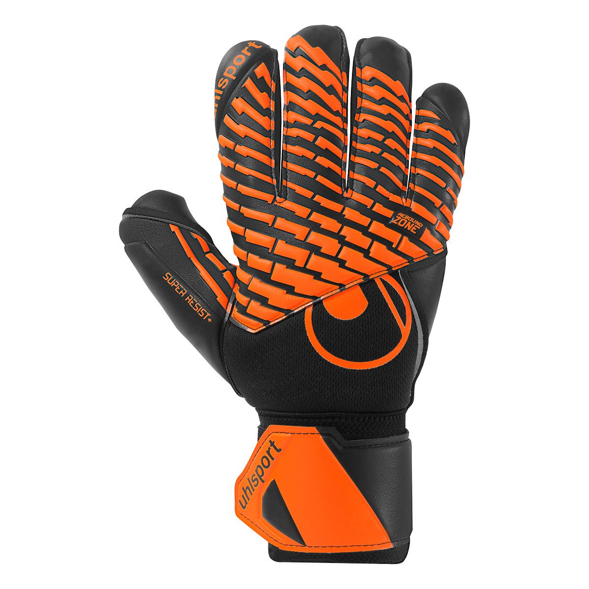 uhlsport Torwarthandschuhe Uhlsport Torwarthandschuhe Super Resist+ günstig online kaufen