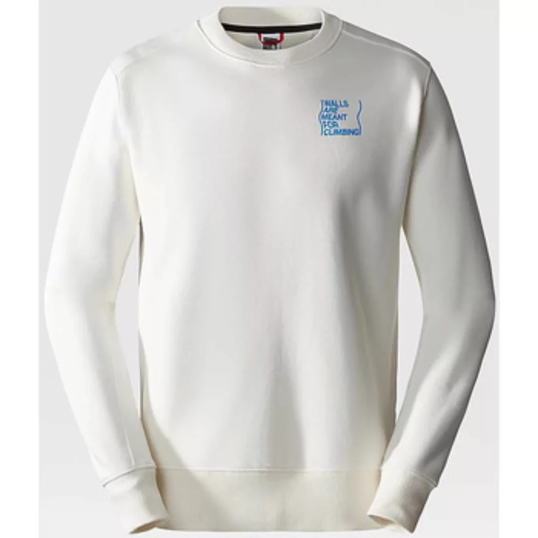 The North Face  Sweatshirt NF0A8523N3N1 günstig online kaufen