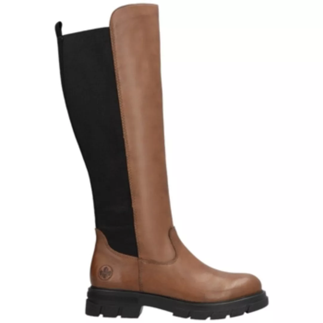 Rieker  Stiefeletten Z9158 günstig online kaufen