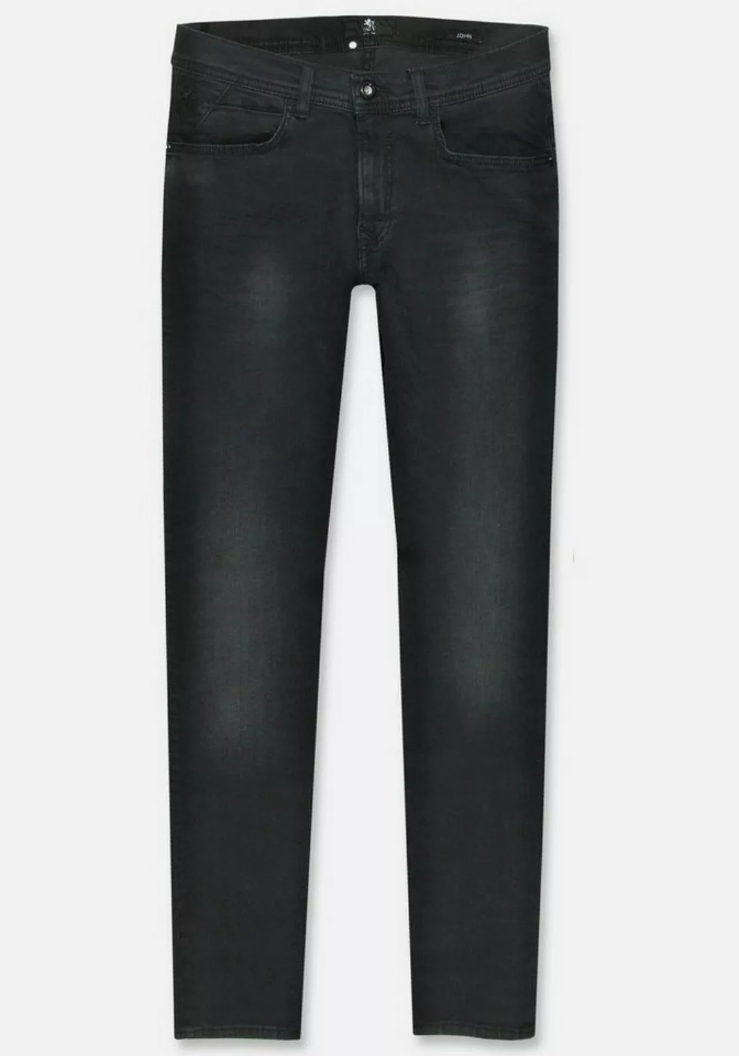 Otto Kern 5-Pocket-Jeans John Stretch Denim günstig online kaufen