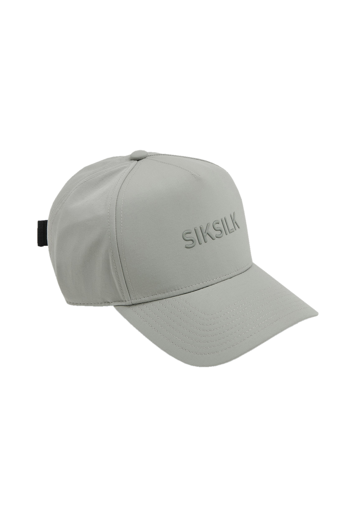 SikSilk Cap TRUCKER SS-19365 Grey Grau günstig online kaufen