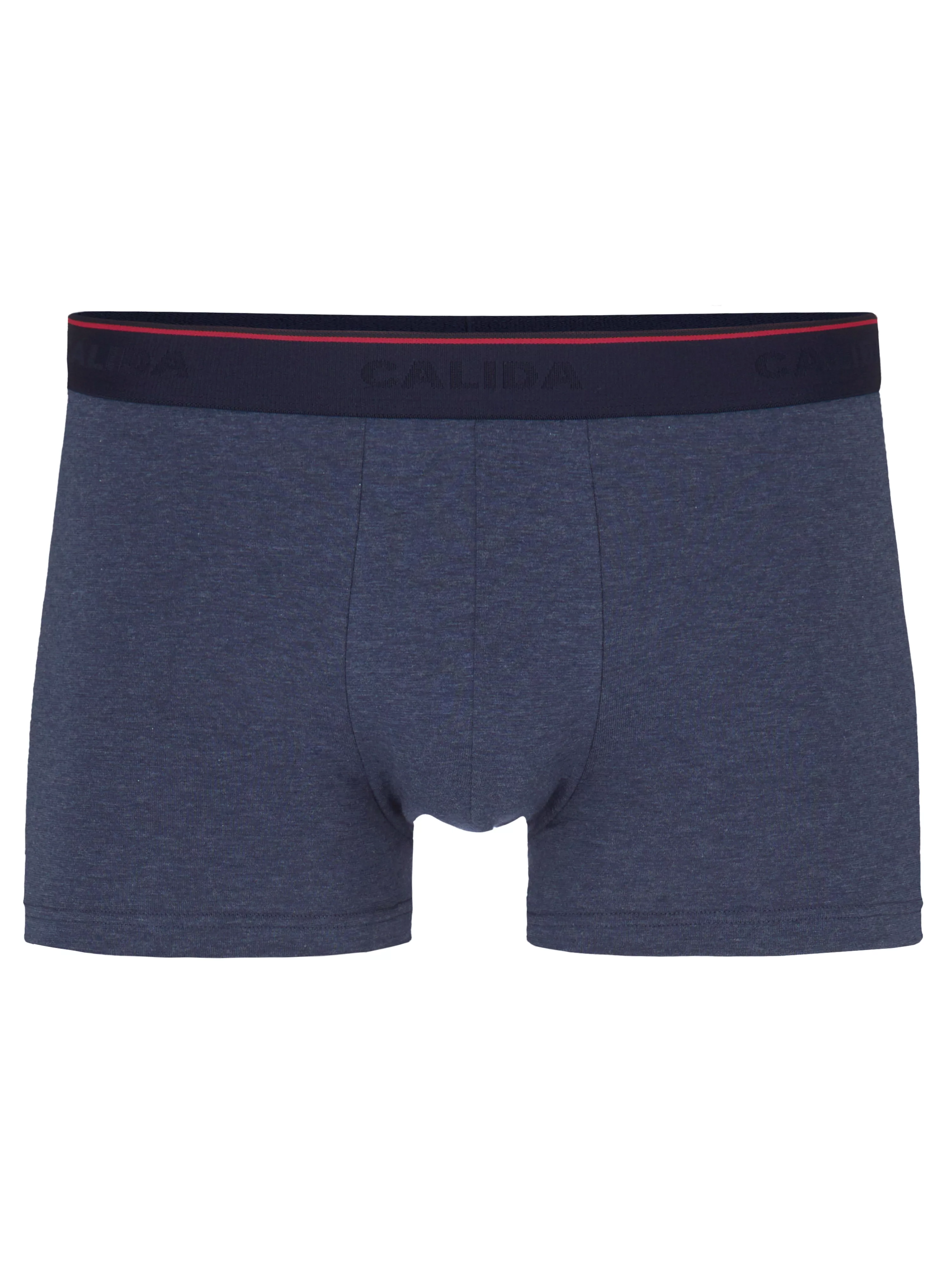 CALIDA Boxer "Cotton Sporty", anliegender Schnitt und kurzes Bein günstig online kaufen