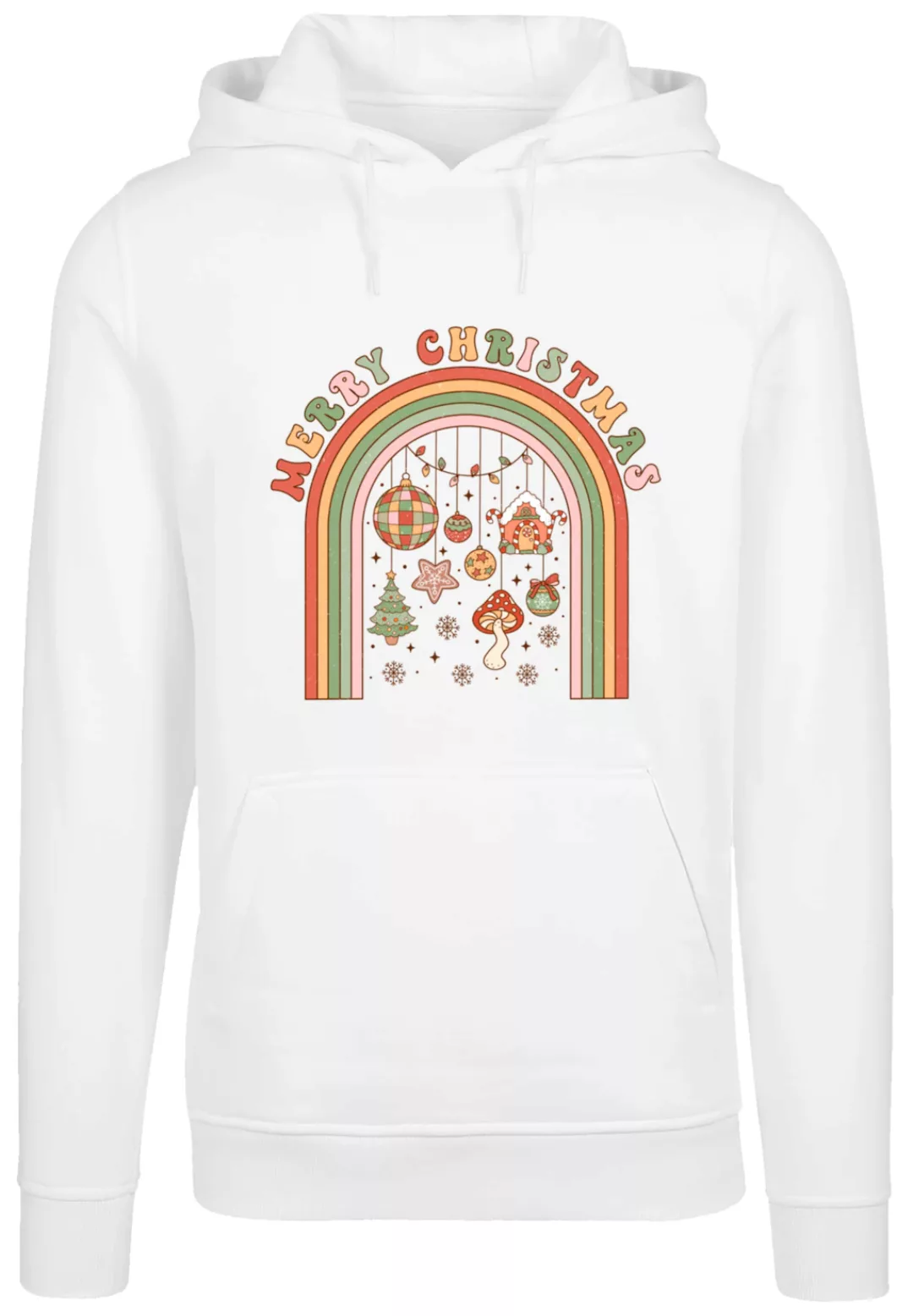 F4NT4STIC Kapuzenpullover "Merry Christmas Cozy Vibes", Premium Qualität günstig online kaufen