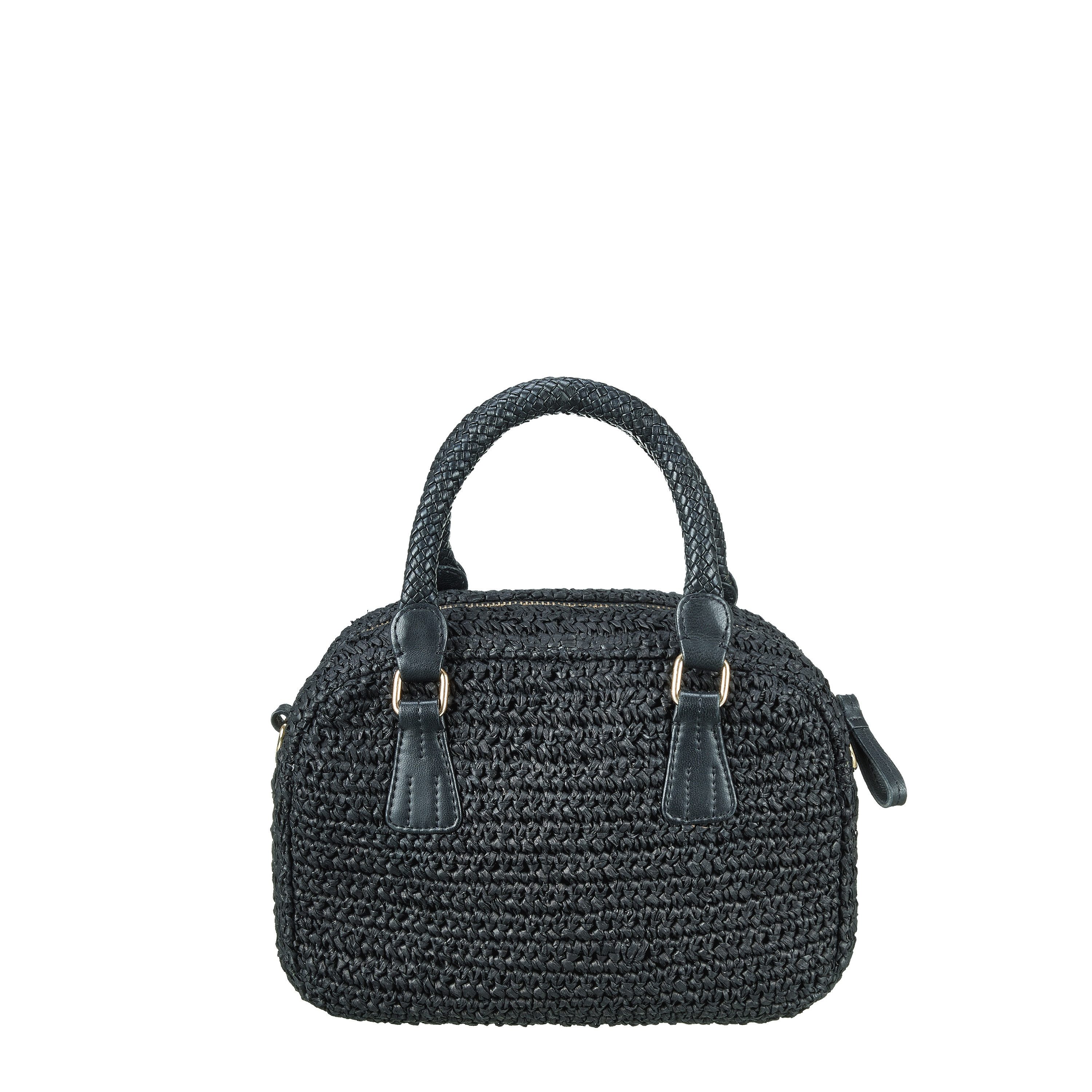 seabreeze by BULL&HUNT Basttasche small tote günstig online kaufen