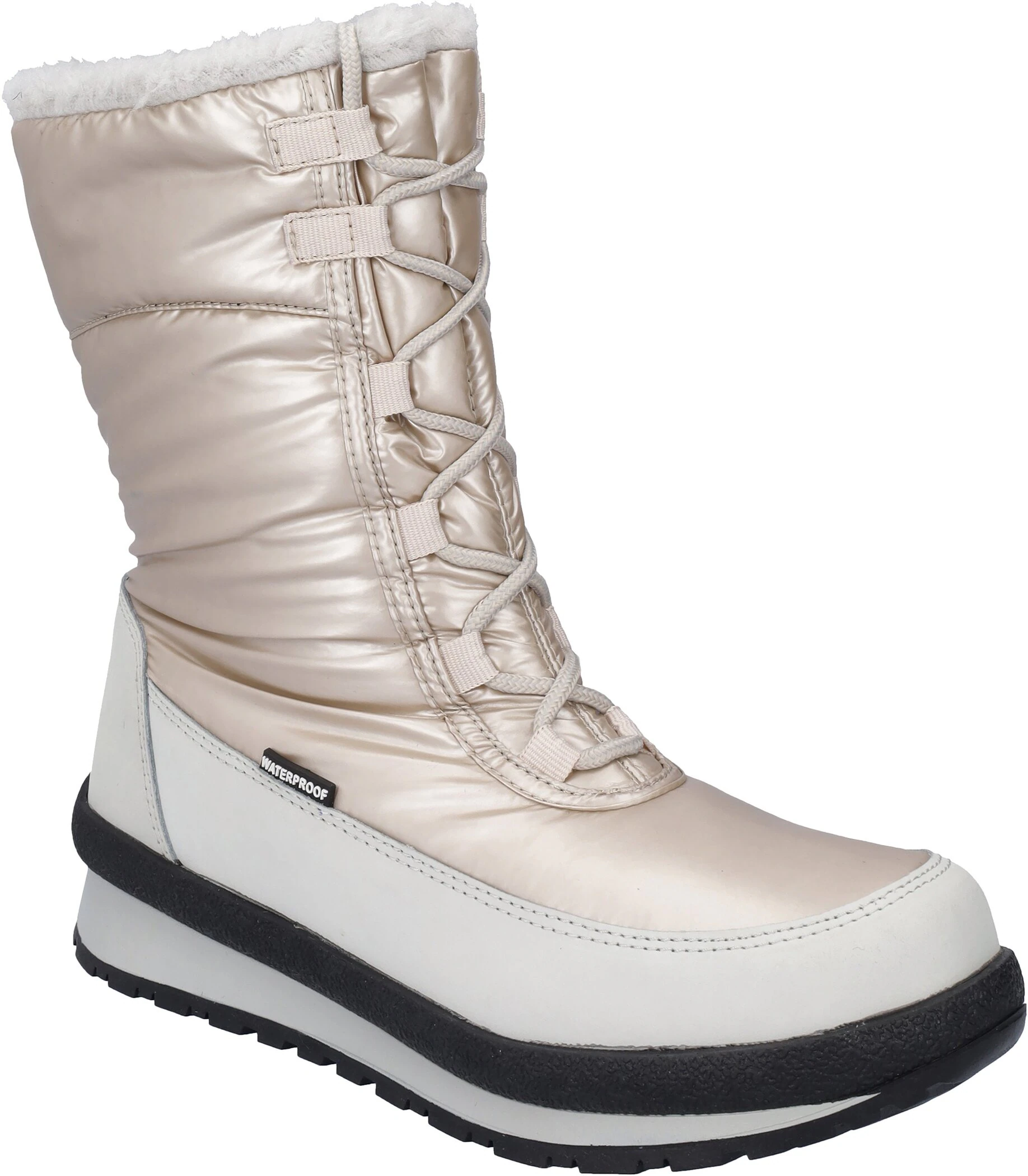 CMP Winterboots "HARMA WMN SNOW BOOT WP", wasserdicht günstig online kaufen