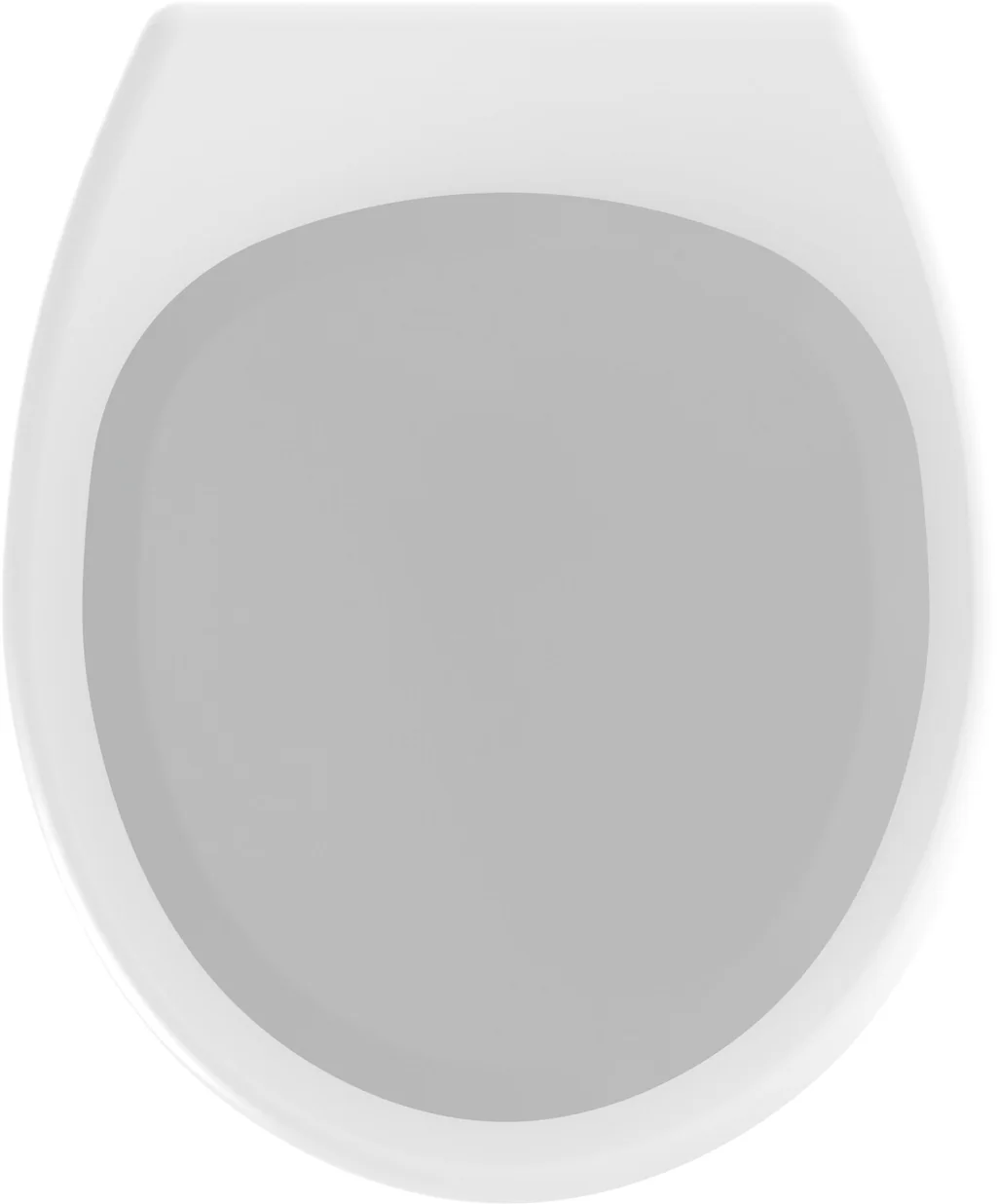 WENKO WC-Sitz »Secura Premium«, aus antibakteriellem Duroplast günstig online kaufen