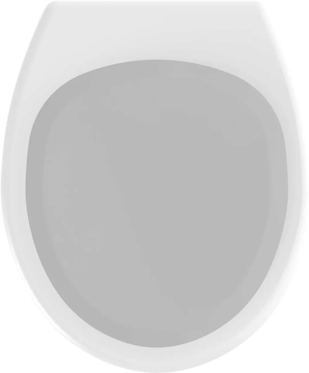 WENKO WC-Sitz "Secura Premium", aus antibakteriellem Duroplast günstig online kaufen