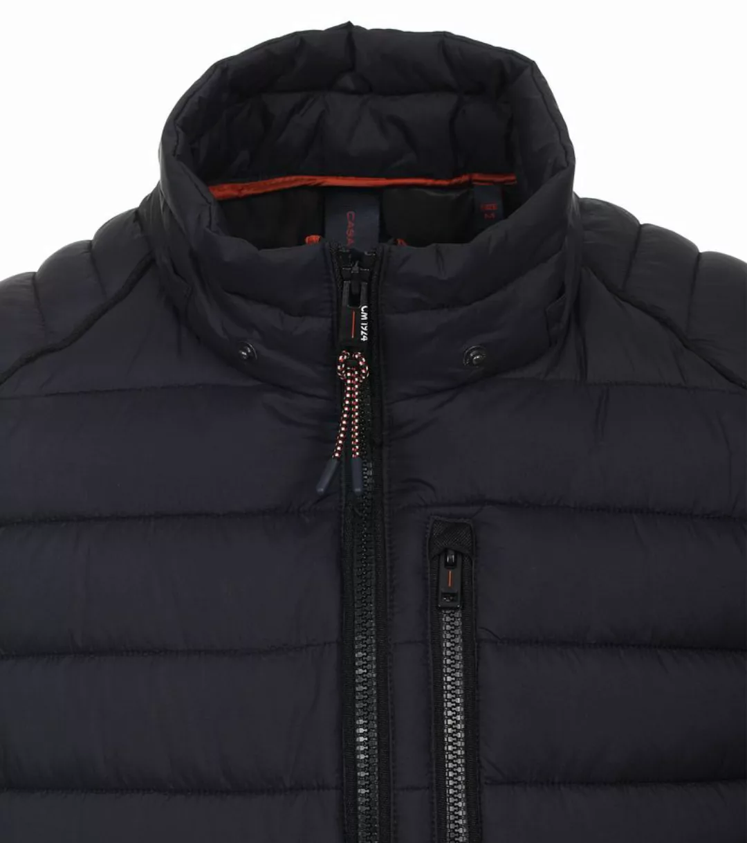 CASAMODA Steppjacke "CASAMODA Steppjacke uni" günstig online kaufen