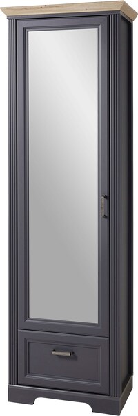 Innostyle Garderobenschrank "Jasmin" günstig online kaufen
