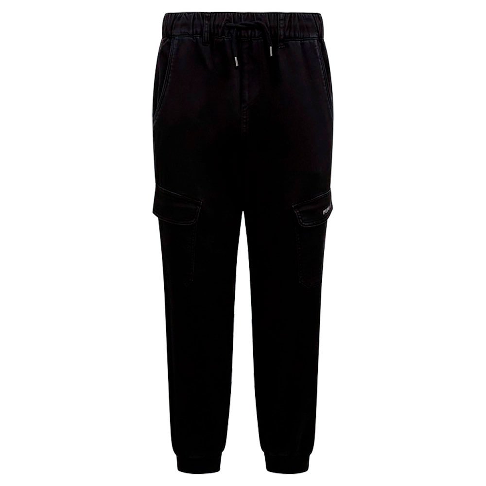 Pepe Jeans Landan Hose XS Black günstig online kaufen