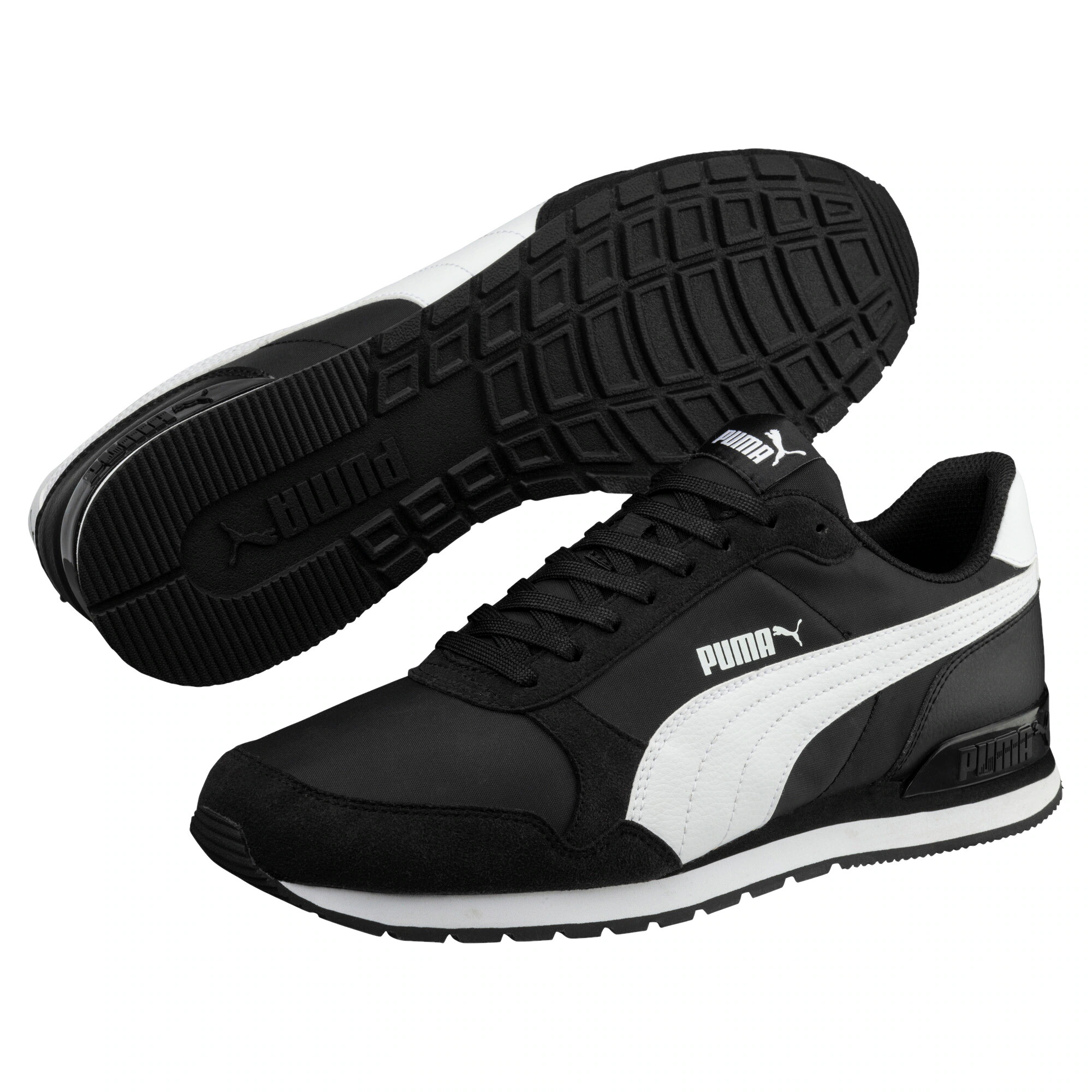 PUMA Sneaker "ST Runner v2 NL" günstig online kaufen