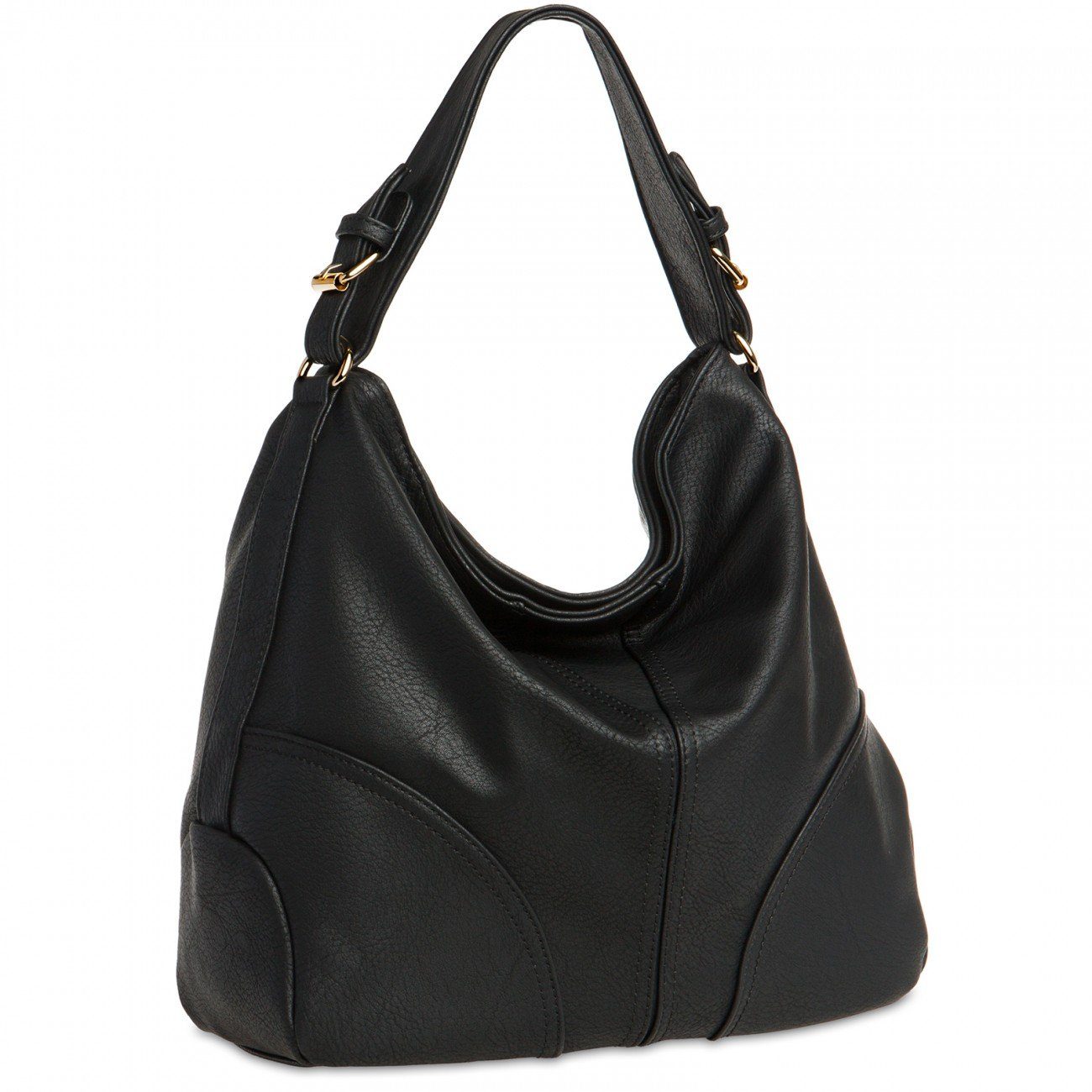 Caspar Schultertasche TS940 Damen Schultertasche günstig online kaufen