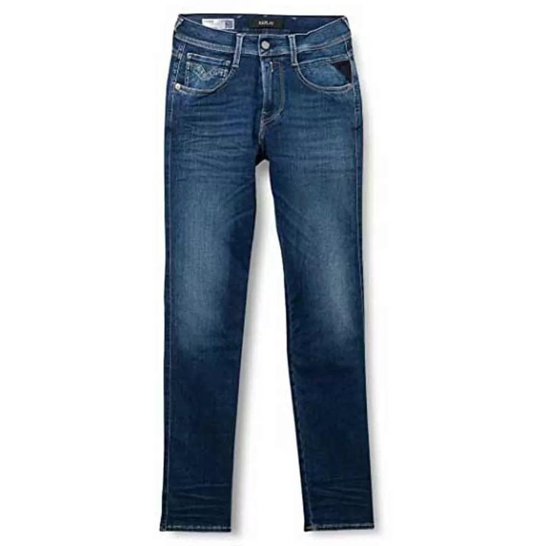 Replay Regular-fit-Jeans M914Y_.000.661RI12 günstig online kaufen