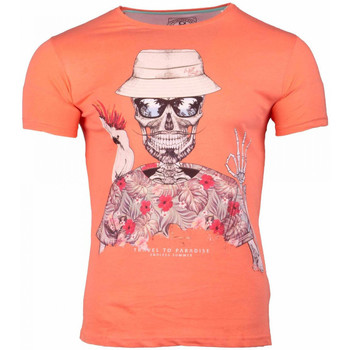 La Maison Blaggio  T-Shirts & Poloshirts MB-MODESTO günstig online kaufen