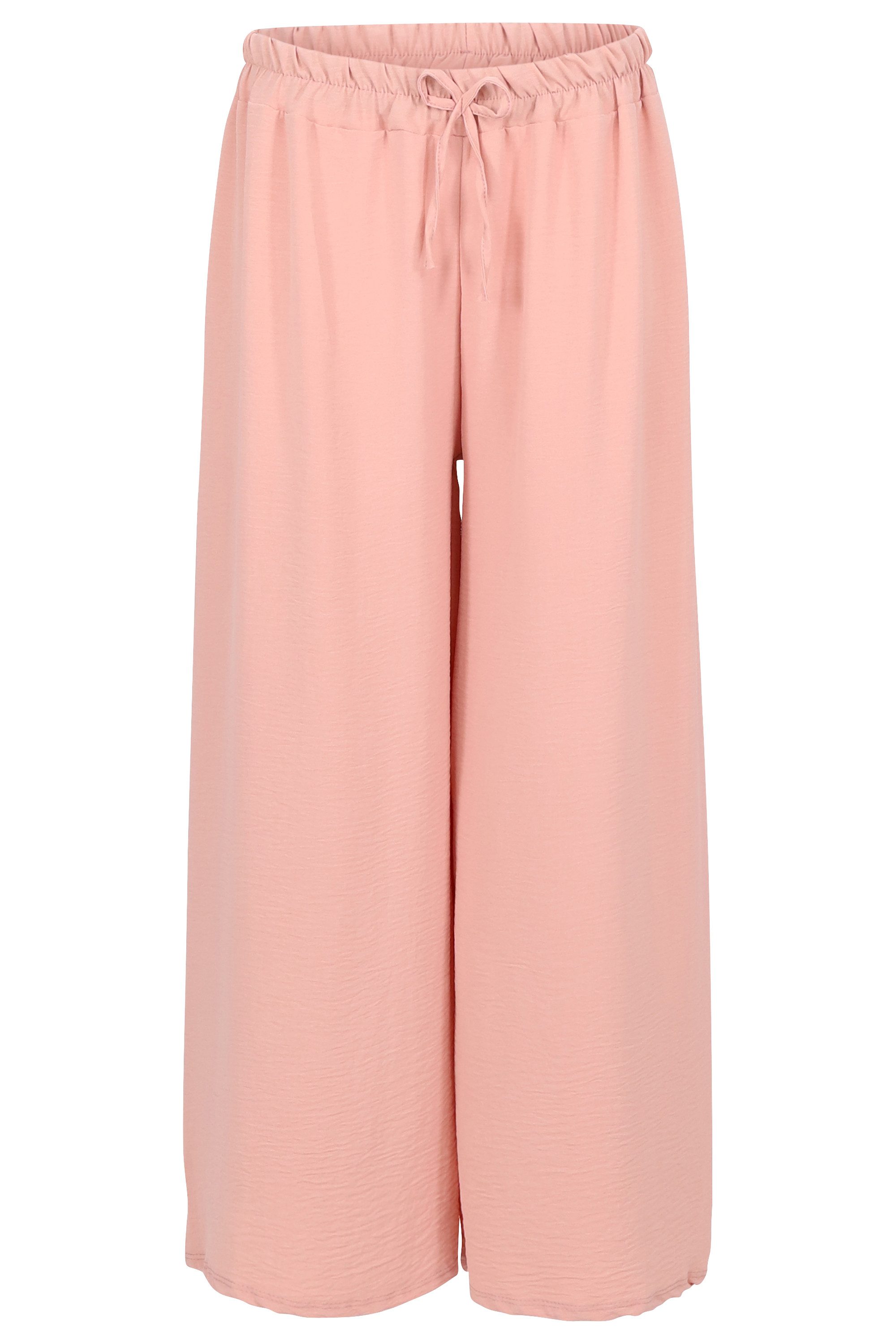 malito more than fashion Palazzohose 2305 günstig online kaufen
