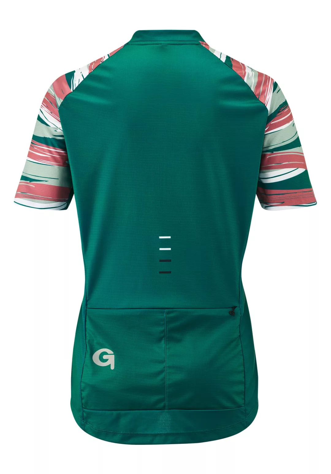 Gonso Radtrikot "BEDOLLO", Leicht, schnell trocknend, optimaler Feuchtigkei günstig online kaufen