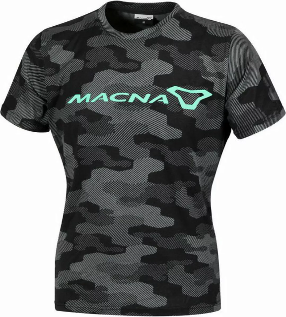 Macna T-Shirt Dazzle Logo 2.0 Damen T-Shirt günstig online kaufen