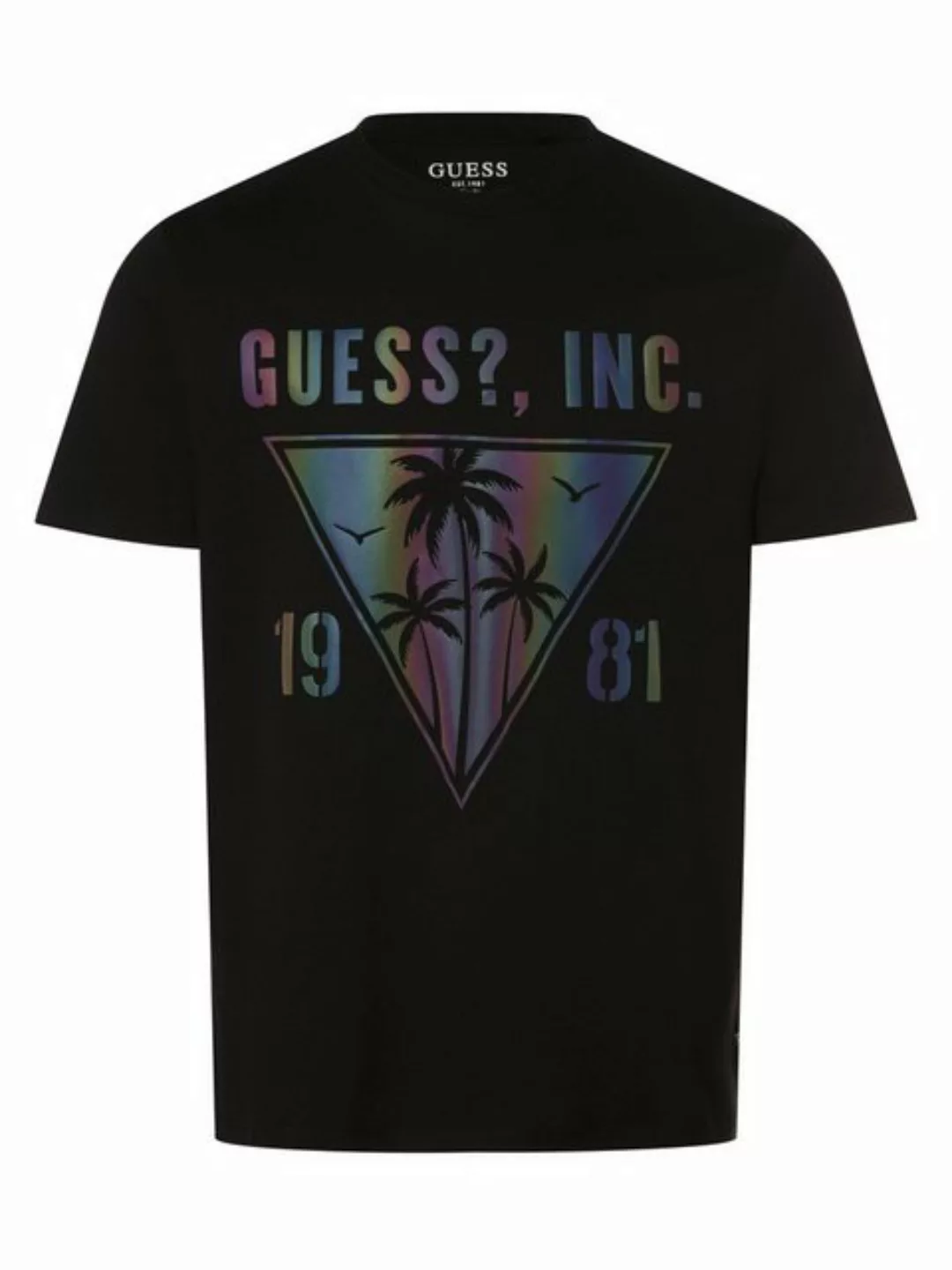 Guess T-Shirt günstig online kaufen