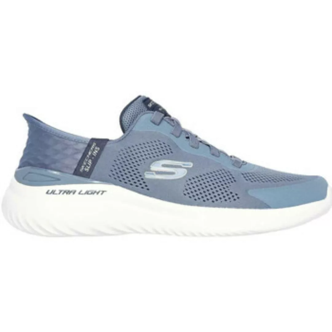 Skechers  Sneaker 232459 SLIP-INS BOUNDER 2.0 - EMERGED günstig online kaufen