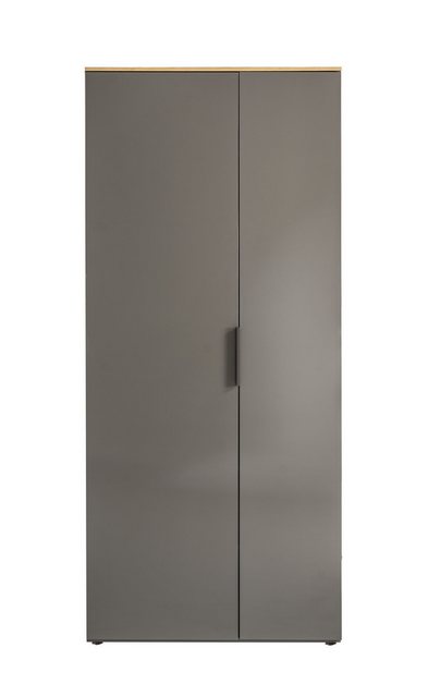 Composad Garderobenschrank Garderobenschrank GALAVERNA günstig online kaufen