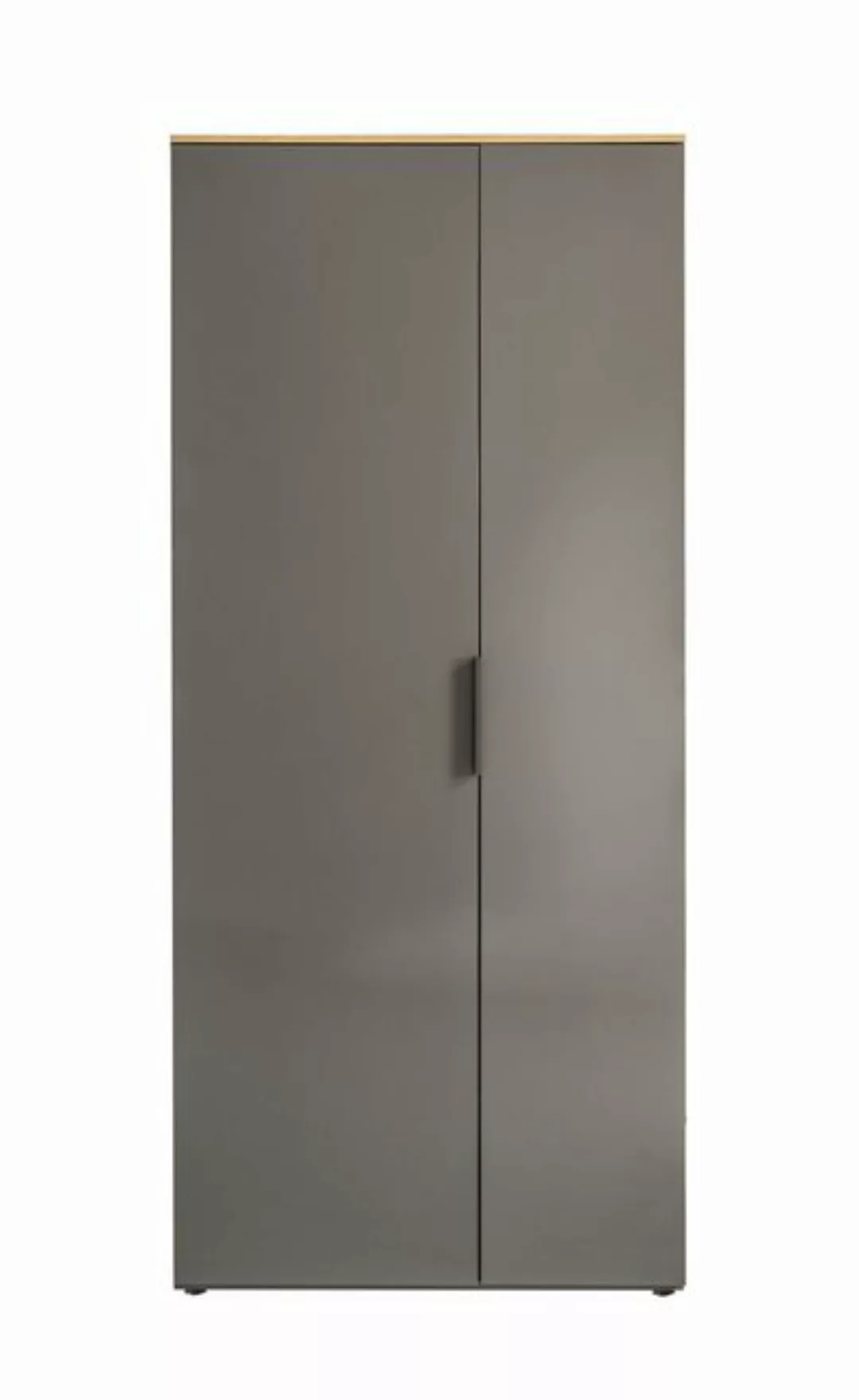 Composad Garderobenschrank Garderobenschrank GALAVERNA günstig online kaufen