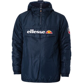 Ellesse  Trainingsjacken Monterini-Pulloverjacke günstig online kaufen