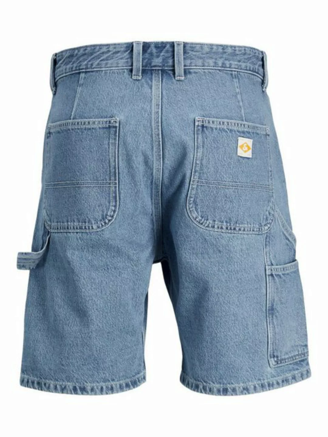 Jack & Jones Stoffhose JJITONY JJCARPENTER SHORTS SBD 491 günstig online kaufen