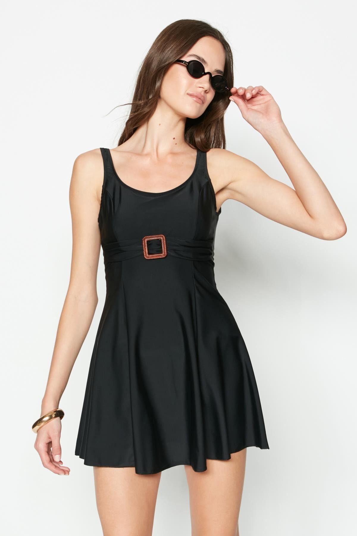 C&CITY Badehose Sommerkleid Badebekleidung günstig online kaufen