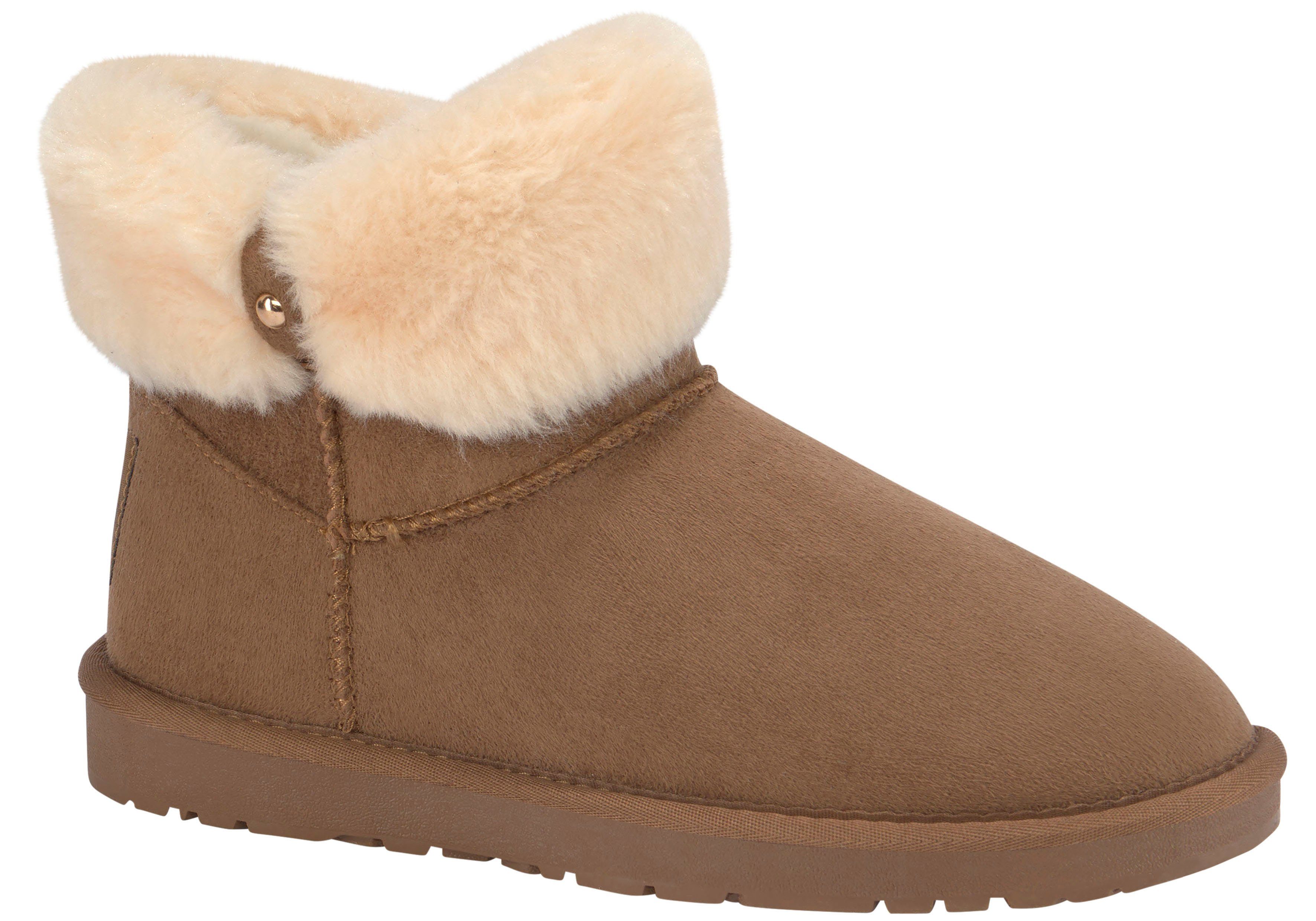 O'Neill JENNER WOMEN MID Schlupfboots Winterboots, günstig online kaufen