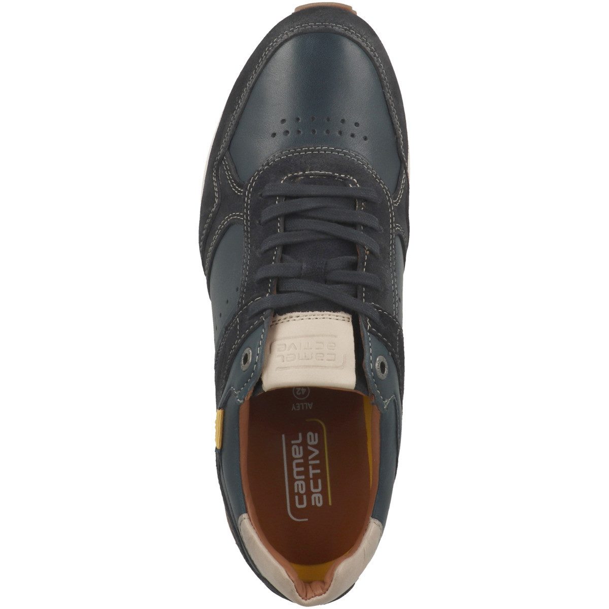 camel active 54ALA01 Herren Sneaker Turnschuhe, günstig online kaufen