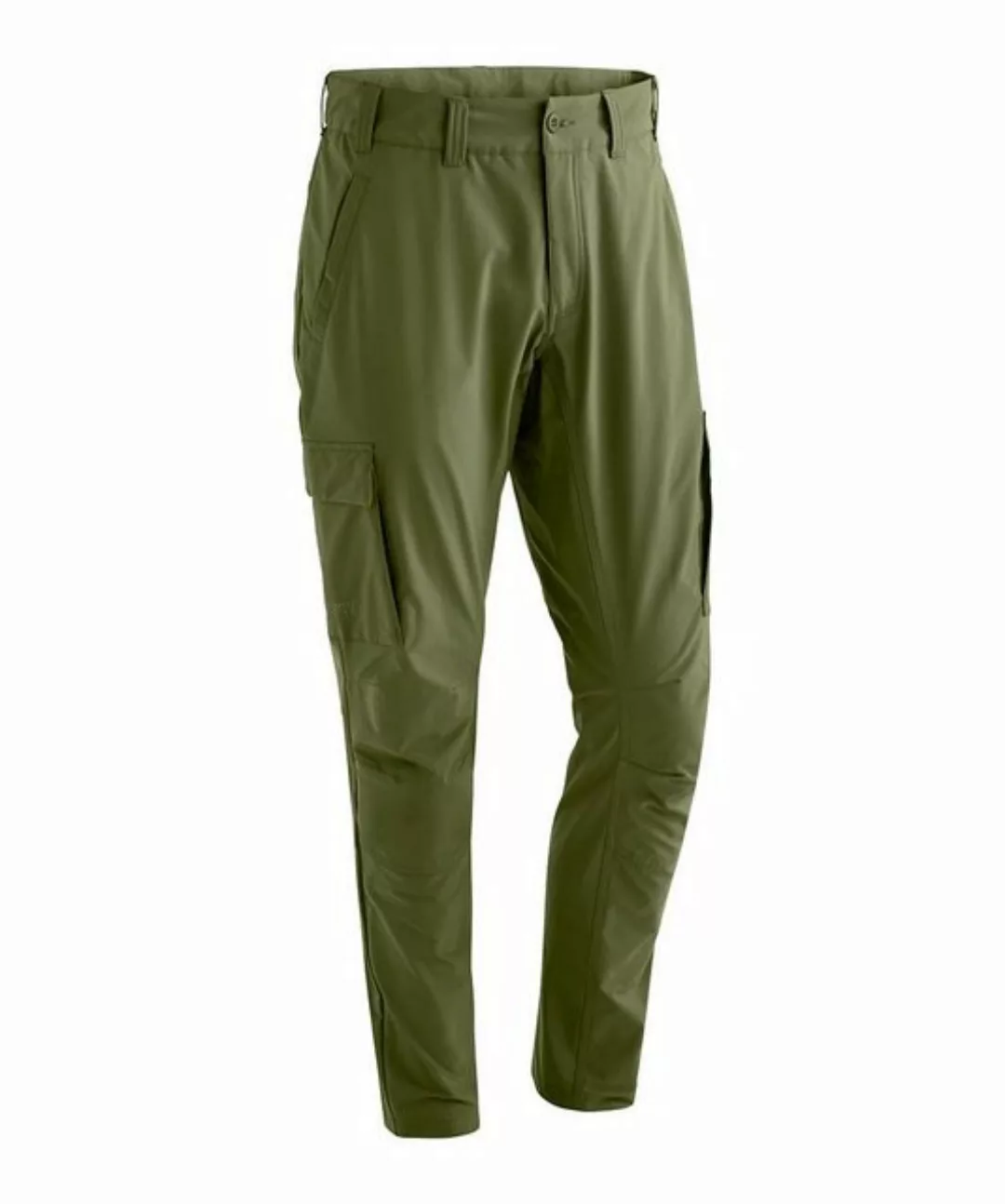 Maier Sports Outdoorhose Maier Sports M Fenit Übergrösse Herren Hose günstig online kaufen