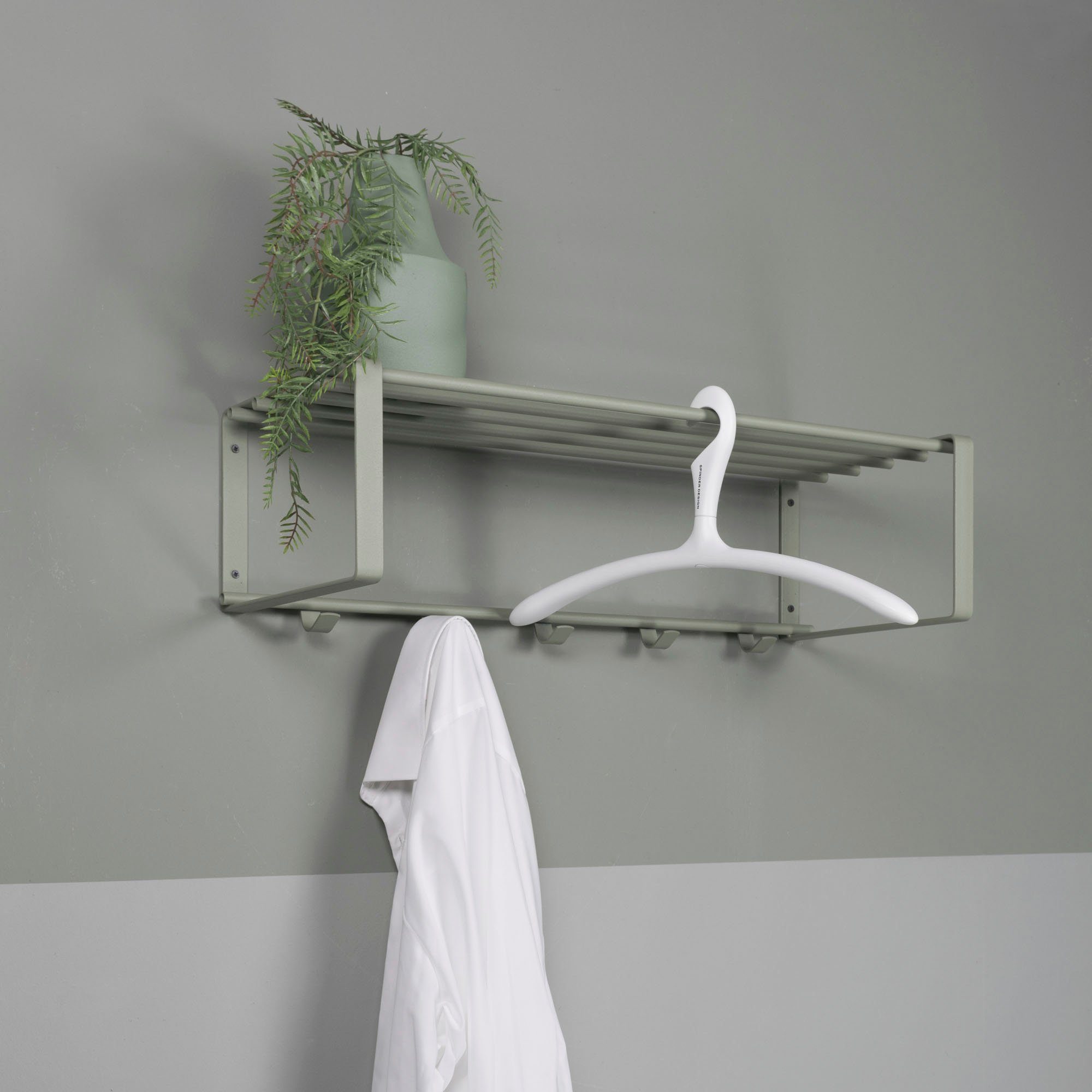 Spinder Design Garderobenleiste REX (1 St), günstig online kaufen