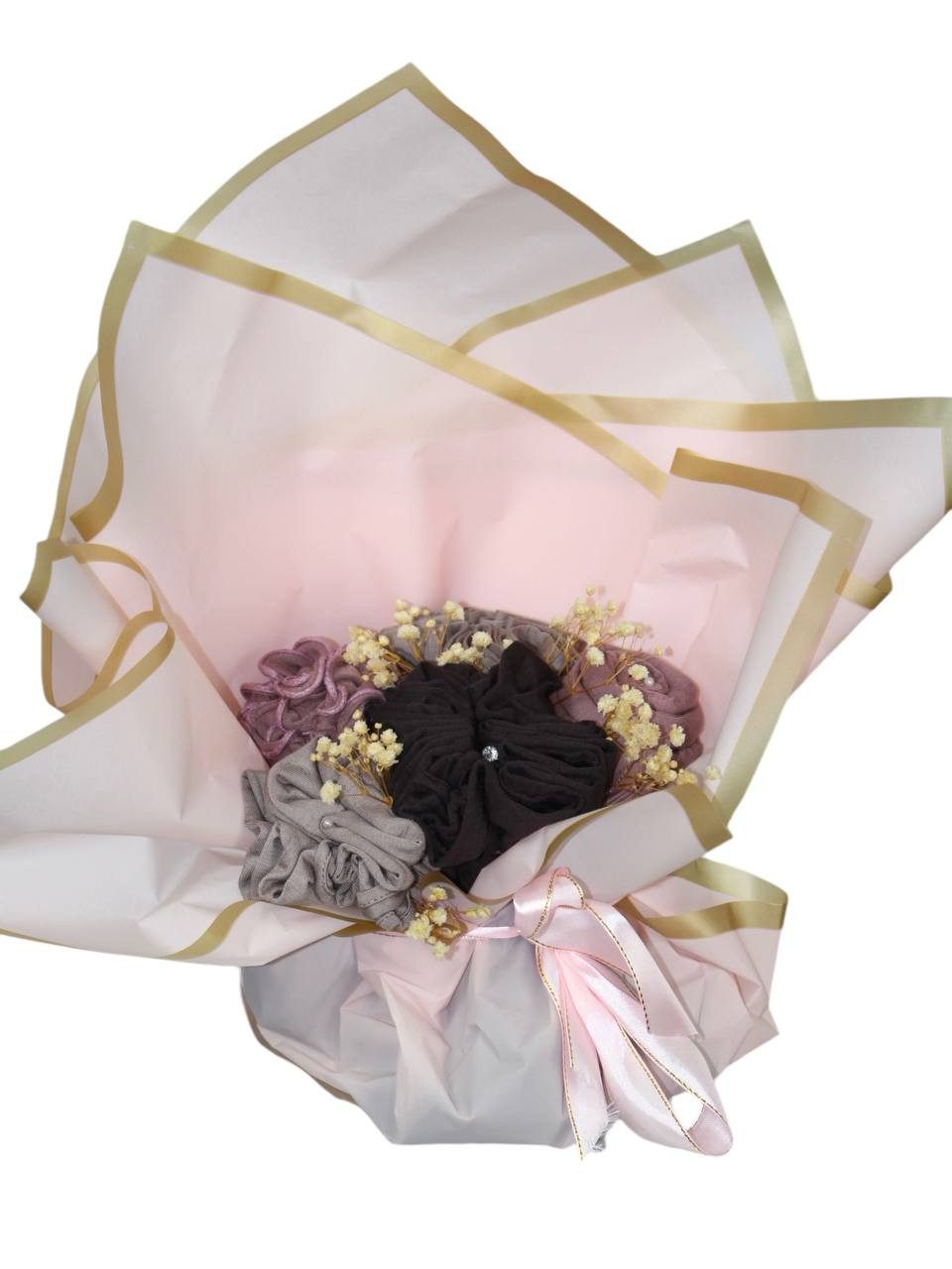 Aymasal Kopftuch Hijab Bouquet Strauss - günstig online kaufen