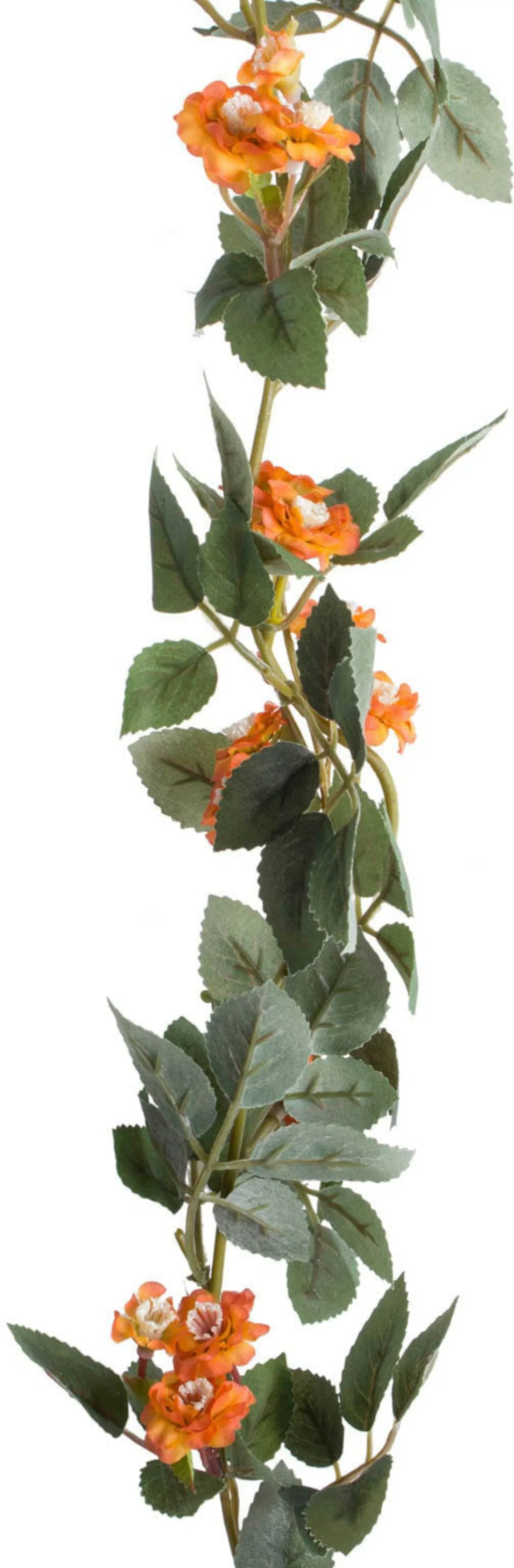 Botanic-Haus Kunstblume "Blütengirlande" günstig online kaufen