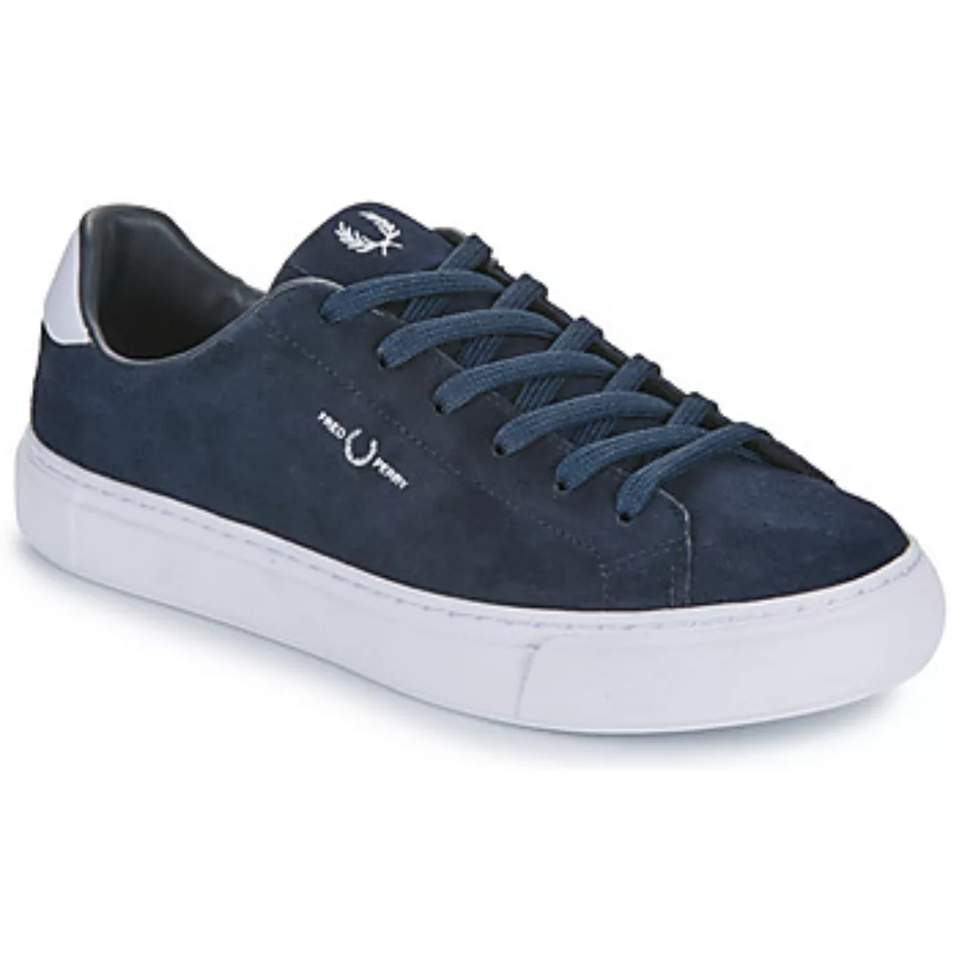 Fred Perry  Sneaker B71 SUEDE günstig online kaufen