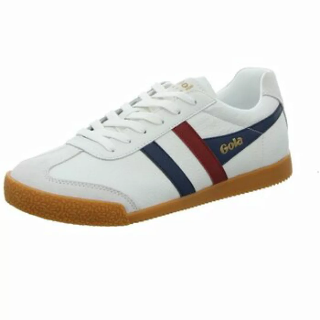 Gola  Sneaker Harrier Leather CMB426-XE günstig online kaufen